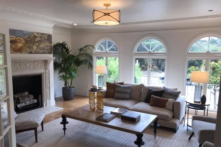 Home Rewiring Service Image